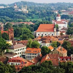 Vilnius Accommodation Abudhabi