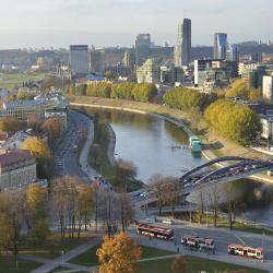 Vilnius county Accommodation Abudhabi