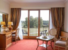 Vilnius Grand Resort Accommodation Abudhabi
