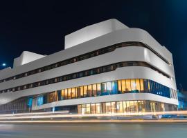 Ebreaze Hotel Accommodation Abudhabi