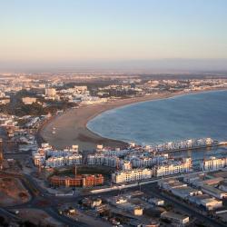 Agadir Accommodation Abudhabi