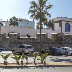 Ancient Medina of Casablanca, Casablanca Accommodation Abudhabi