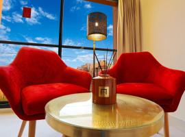 Ari Boutique Hôtel - Adult Only Accommodation Abudhabi