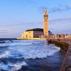 Casablanca Accommodation Abudhabi