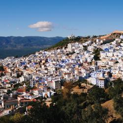 Chefchaouen Accommodation Abudhabi