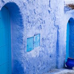 Chefchaouene Accommodation Abudhabi