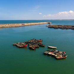 El Jadida Accommodation Abudhabi
