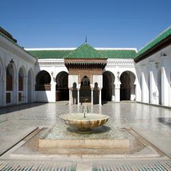Fès Accommodation Abudhabi