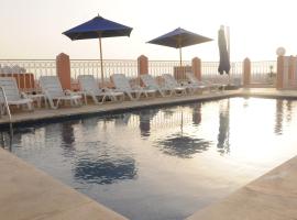 Hôtel Racine Accommodation Abudhabi