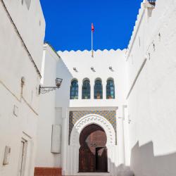 Kasbah Museum, Tangier Accommodation Abudhabi
