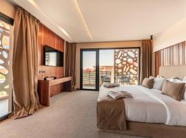 Longue vie Hotels Accommodation Abudhabi