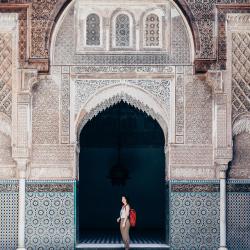 Marrakech Accommodation Abudhabi