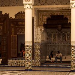 Marrakech Museum, Marrakech Accommodation Abudhabi