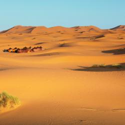 Merzouga Accommodation Abudhabi