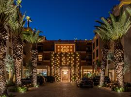 Pestana CR7 Marrakech Accommodation Abudhabi