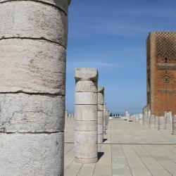 Rabat Accommodation Abudhabi