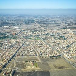 Settat Accommodation Abudhabi