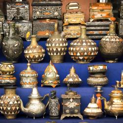 Souk of the Medina, Marrakech Accommodation Abudhabi