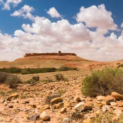 Tan-Tan Accommodation Abudhabi