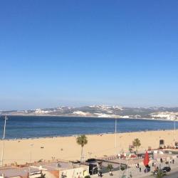 Tangier Accommodation Abudhabi