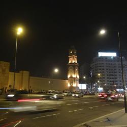 The United Nations Square, Casablanca Accommodation Abudhabi