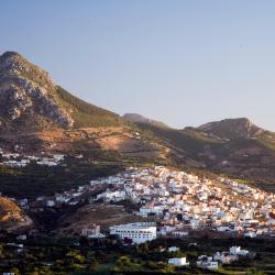 Tétouan Accommodation Abudhabi