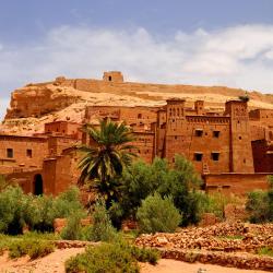 Zagora Accommodation Abudhabi