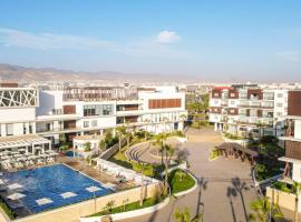 Zephyr Agadir Accommodation Abudhabi