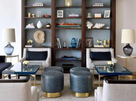 Columbus Hotel Monte-Carlo, Curio Collection by Hilton Accommodation Abudhabi
