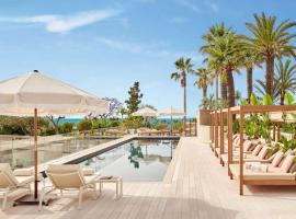 Fairmont Monte Carlo Accommodation Abudhabi