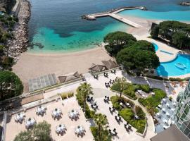 Le Méridien Beach Plaza Accommodation Abudhabi