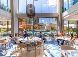 Novotel Monte-Carlo Accommodation Abudhabi