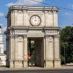 Chişinău Accommodation Abudhabi