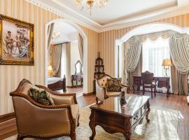 GREGORY Boutique Hotel Chisinau Accommodation Abudhabi