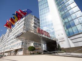 Jumbo Hotel Accommodation Abudhabi