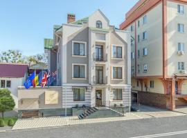 Park Lane Hotel Accommodation Abudhabi