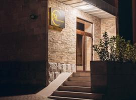 TA Collection Accommodation Abudhabi