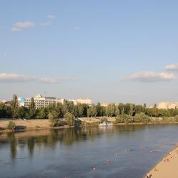 Tiraspol Accommodation Abudhabi