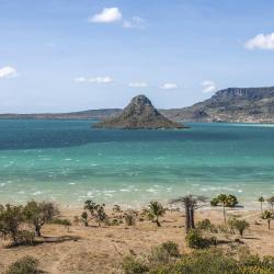 Diego Suarez Accommodation Abudhabi