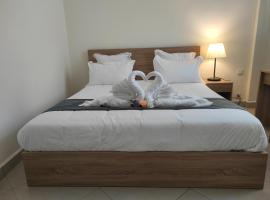 Downtown Hotel Accommodation Abudhabi
