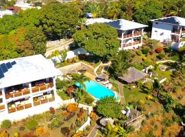 Hotel Mahita Tsara Accommodation Abudhabi