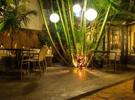 Hôtel Restaurant La Ribaudière Accommodation Abudhabi