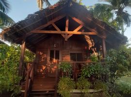 Le Moya Beach Accommodation Abudhabi