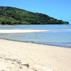 Nosy Be Accommodation Abudhabi