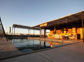 Nosy Manga - Hotel Ivato Airport Accommodation Abudhabi