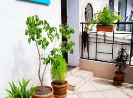 Résidence Le Hublot Accommodation Abudhabi