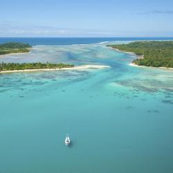 Sainte Marie Accommodation Abudhabi