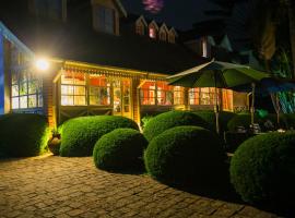 Tsara Guest House Accommodation Abudhabi