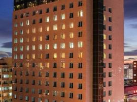 Grand Hill Hotel Ulaanbaatar Accommodation Abudhabi