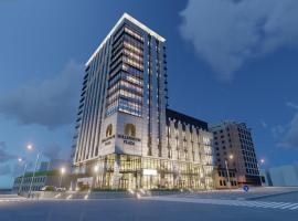 MIllennium Plaza Hotel & Mall Ulaanbaatar Accommodation Abudhabi